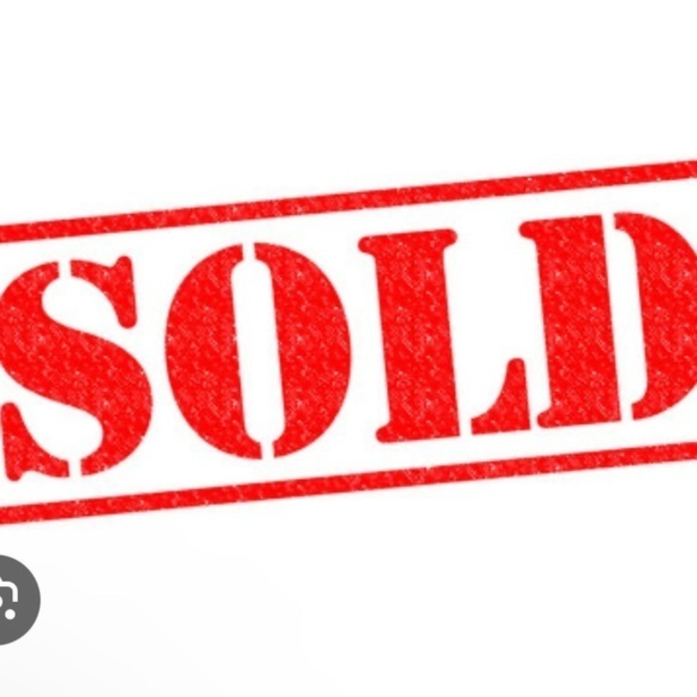 Sold - Picture 1 of 14